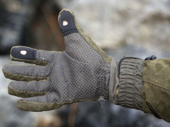 Stealth Gear Photographers Gloves 2