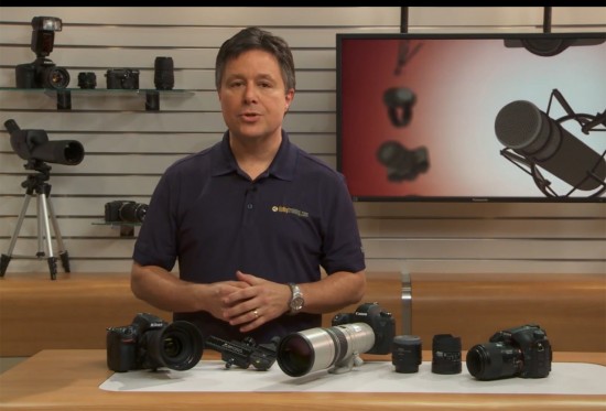 The Ultimate Beginners Guide to Lenses Part 3