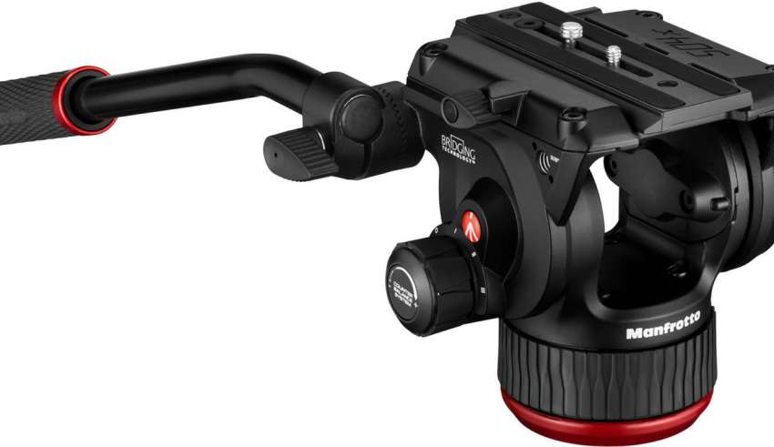 Manfrotto 504X