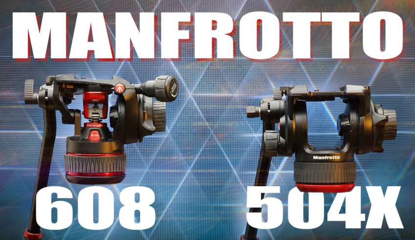 Manfrotto 504x 608 main