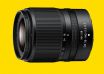 Nikon Z DX 18 140mm F3.5 6.3 VR