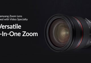 Samyang 24 70 f 2 8 AF