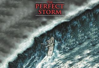 The perfect storm