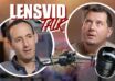 LensVid Talk 2 YT