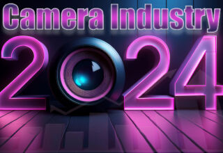 What happened to the Camera industry 2024